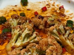 -浩运海鲜·16年专注青岛菜(石老人店)