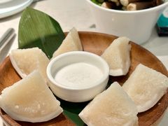 糯米椰子船-椰客·海南椰子鸡(新塘永旺梦乐城店)