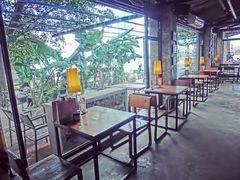 -喜洲吧·江畔老船厂·庭院餐厅(喜临院店)