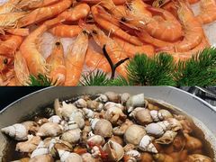 -松子料理(亮马桥店)