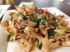-喜洲翰林餐厅(董家百年老宅店)