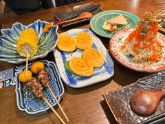 -一豚轩·烧鸟·豚骨拉面(五四路店)