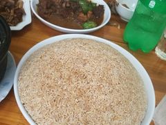 -山里人家土菜馆(茅山店)