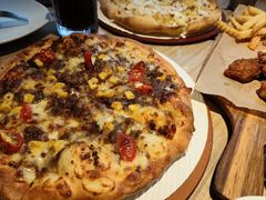 -必胜客(棠下店)