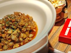 -辣得叫湘菜(观海卫店)