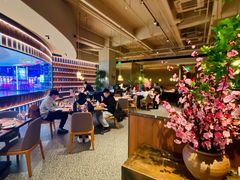 -青年公社烤鸭(熙悦天街店)
