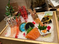 -Minase水濑·日料放题(外滩店)