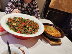 -蜀厨小匠·民间川菜(犀浦店)