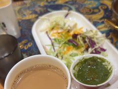 -清真· AL-JANNAT 佳纳特餐厅(仙林店)