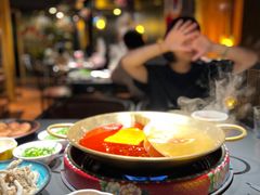 -羊大爷涮肉(亮马桥店)