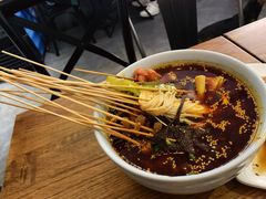 -三生小馆(亭知路店)
