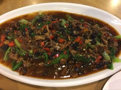 -台北楚楚园馅饼粥(虹桥南丰城店)