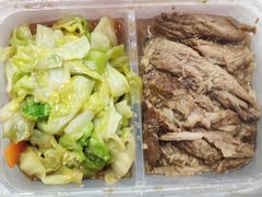 -台北风味(第一家快餐)