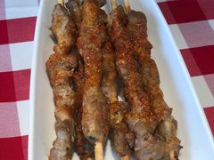 -西贝莜面村(上海百联西郊店)