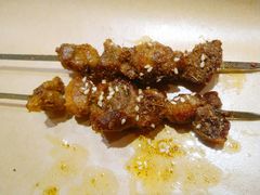 -珺小七铜锅涮肉(桃园路店)