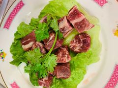 雪花牛肉粒-燃计沙茶皇·香港沙茶火锅(人广旗舰店)