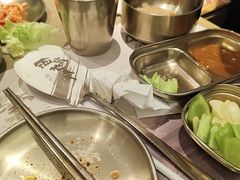 -西塔老太太泥炉烤肉(亚运村店)
