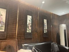 -金枝玉叶上海人家食府(三里河店)