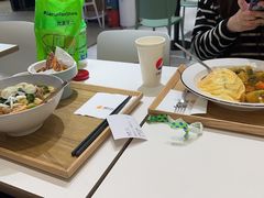 -池奈·日式咖喱蛋包饭(老城根Gpark店)
