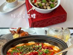 -悦轩中餐厅·高空江景·杭州柏悦酒店