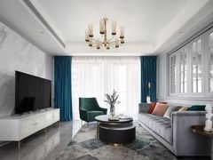 -宅天下装饰·匠心筑家(春熙店)