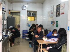 大堂-清真·宏顺祥卤汁凉粉(大皮院店)