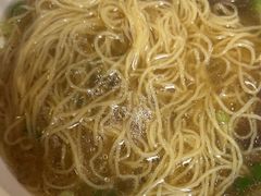 -百福麵家(新馬路店)