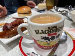-香港新发烧腊茶餐厅(书城店)