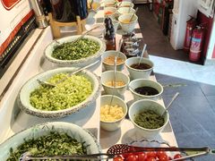 -食潮汕头鲜牛馆(望京保利店)
