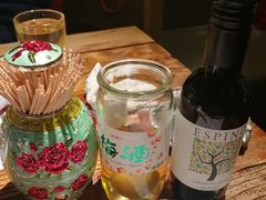 -通海俄式烧烤·俄罗斯大串(嵩山路店)