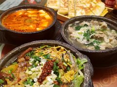 -王明古法砂锅居(开化寺店)