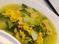 -吕氏焗小鲜•海鲜青岛菜(总店)