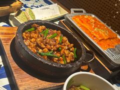 -绿茶餐厅(布吉万象汇店)