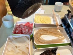 -陈阿婆鱼头泡饼·京味菜(复兴路店)