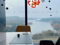 -食光全日制餐厅(绵阳首开喜来登酒店)