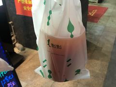 -1点点(汇海广场店)