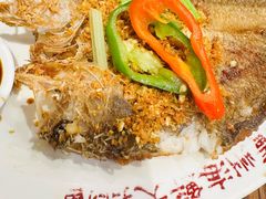 -等我餸上门海鲜大排档(天河南店)