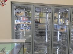 -山与蓝·轻糖鲜果蛋糕(勒泰店)