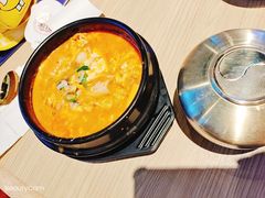 -梨花牛肉汤饭(仁恒伊势丹店)