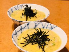 蟹锅粥-蟹道乐(道顿堀本店)