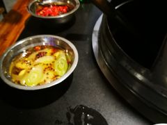 -地锅公社·现炒地锅鸡·地锅鱼·夜宵(罗锦路店)
