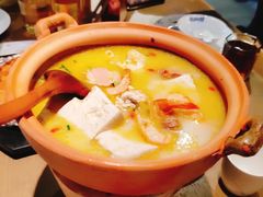 -老阿爸鲜鱼土菜(昆山花桥店)