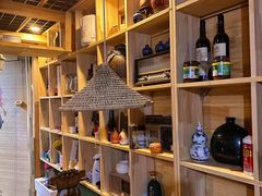 -蜗牛小馆醉乡民谣云南菜(惠新西里店)