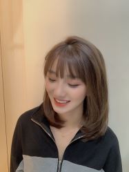 -3AM HAIR SALON染发接发
