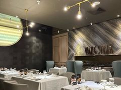 -王品牛排(福州泰禾店)
