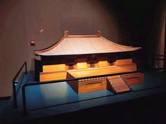 -大同市博物馆