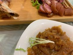 -江南村酒家