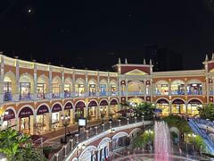 -佛罗伦萨小镇广佛名品奥特莱斯(疏港路店)