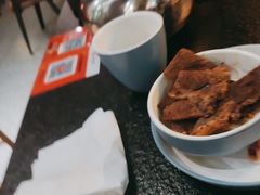 -熊大·鲜烤黄牛肉(五山店)