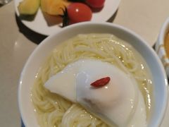 -海底捞火锅(万丰桥店)